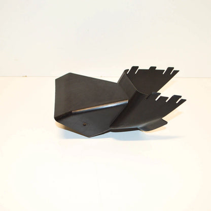 NEW BMW X5 F85 RADIATOR M LEFT AIR DUCT 51748056317 8056317 2015 ORIGINAL