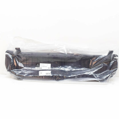 NEW MERCEDES-BENZ E W213 AIR INTAKE PANEL GUIDE DUCT W/MOTOR A2135002900