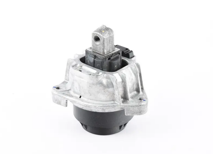 new bmw 5 gran turismo f07 left side engine mount 22116777373 6777373 original