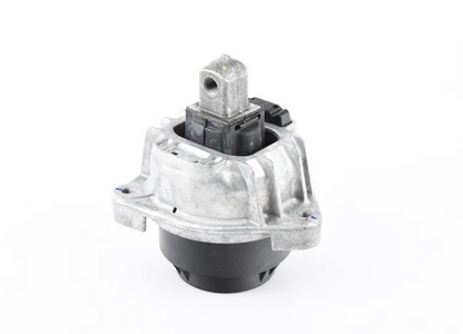 new bmw 5 gran turismo f07 left side engine mount 22116777373 6777373 original