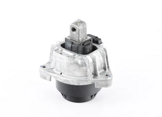 new bmw 5 gran turismo f07 left side engine mount 22116777373 6777373 original