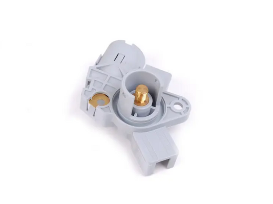 NEW MB E W210 RIGHT LEGROOM BATTERY CABLE CONNECTOR A2105460241 ORIGINAL