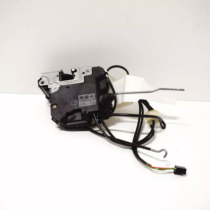 NEW MERCEDES-BENZ SLK R171 FRONT LEFT DOOR LOCK LHD A1717202535