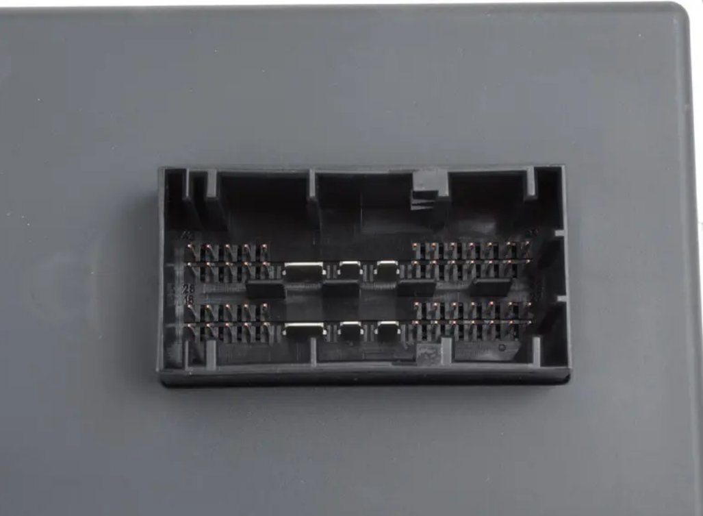 new bmw 5 e60 dynamic drive control unit 37146786139 6786139 original