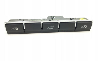 NEW VW SHARAN 7N CONTROL PANEL WITH PUSHBUTTON LHD 7N1927137EXSH ORIGINAL