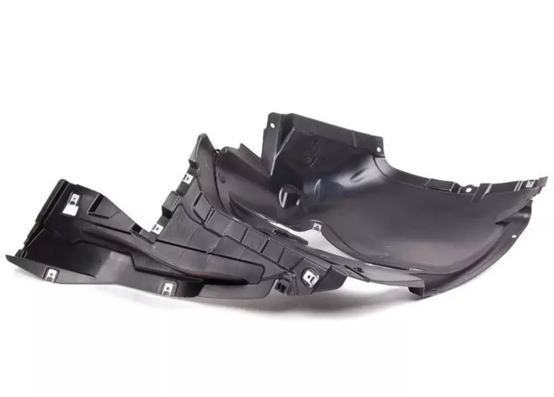 NEW BMW 3 E92 FRONT RIGHT INNER FENDER FRONT PART 51718045400 8045400 ORIGINAL