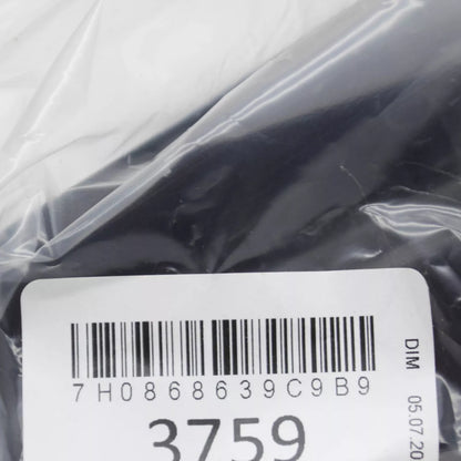 NEW VW TRANSPORTER T5 LEFT SLIDING DOOR COVER CAP 7H0868639C9B9 ORIGINAL