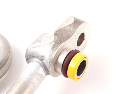 NEW BMW 5 E39 AIR CONDITIONING HOSE 64538378142 8378142 ORIGINAL