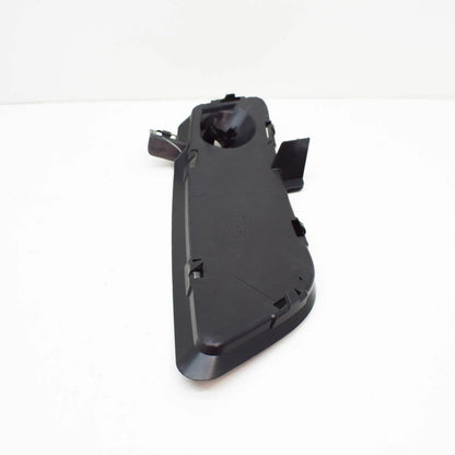 NEW BMW X3 F25 FRONT RIGHT CLOSED GRILLE WITH PDC HOLE 51117249596 ORIGINAL