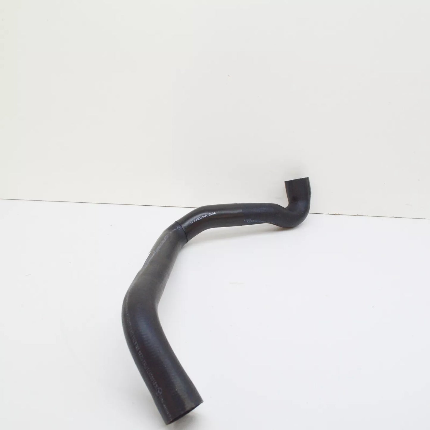 NEW MB S-CLASS W140 RADIATOR UPPER HOSE A1405000875 4.2 PETROL ORIGINAL