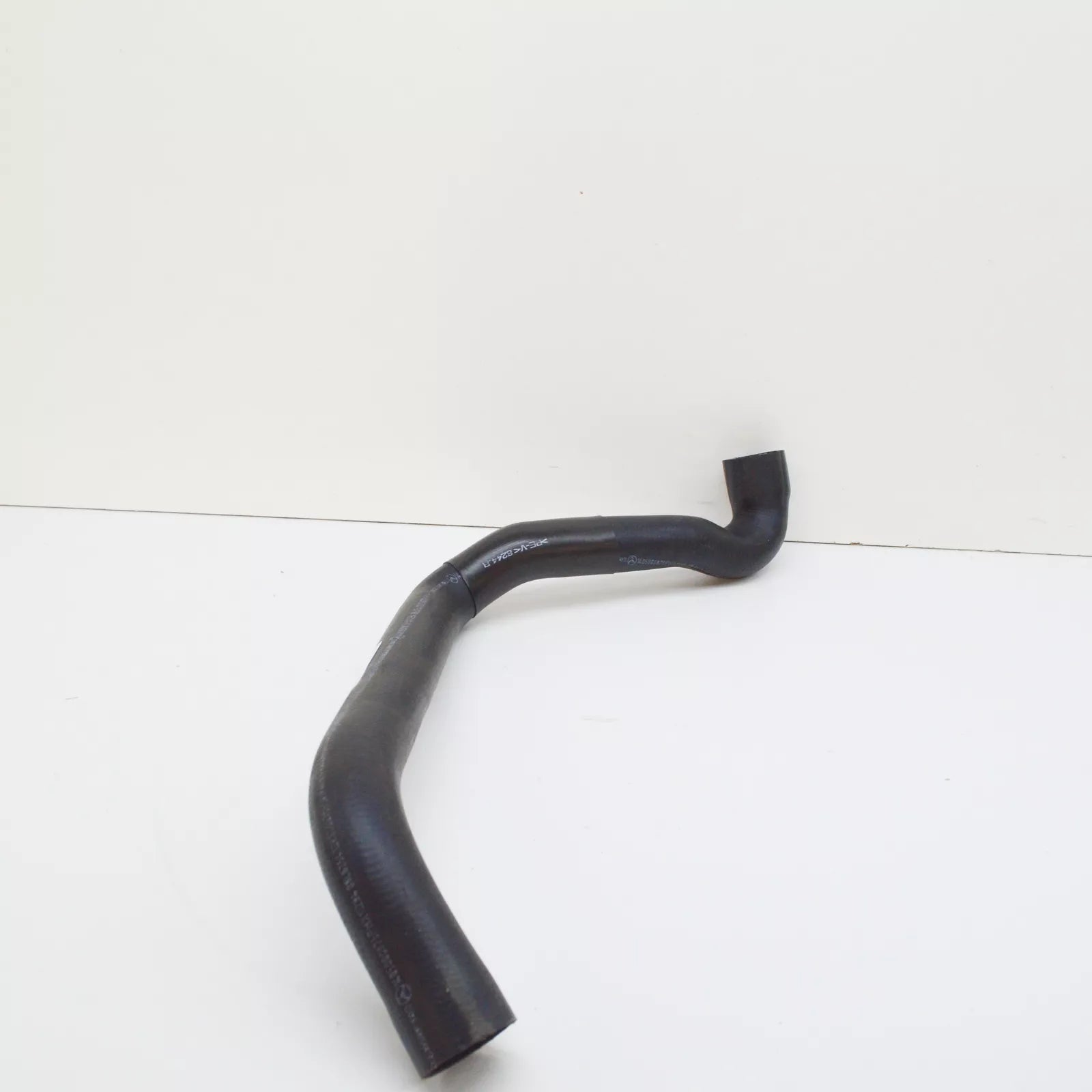 NEW MB S-CLASS W140 RADIATOR UPPER HOSE A1405000875 4.2 PETROL ORIGINAL