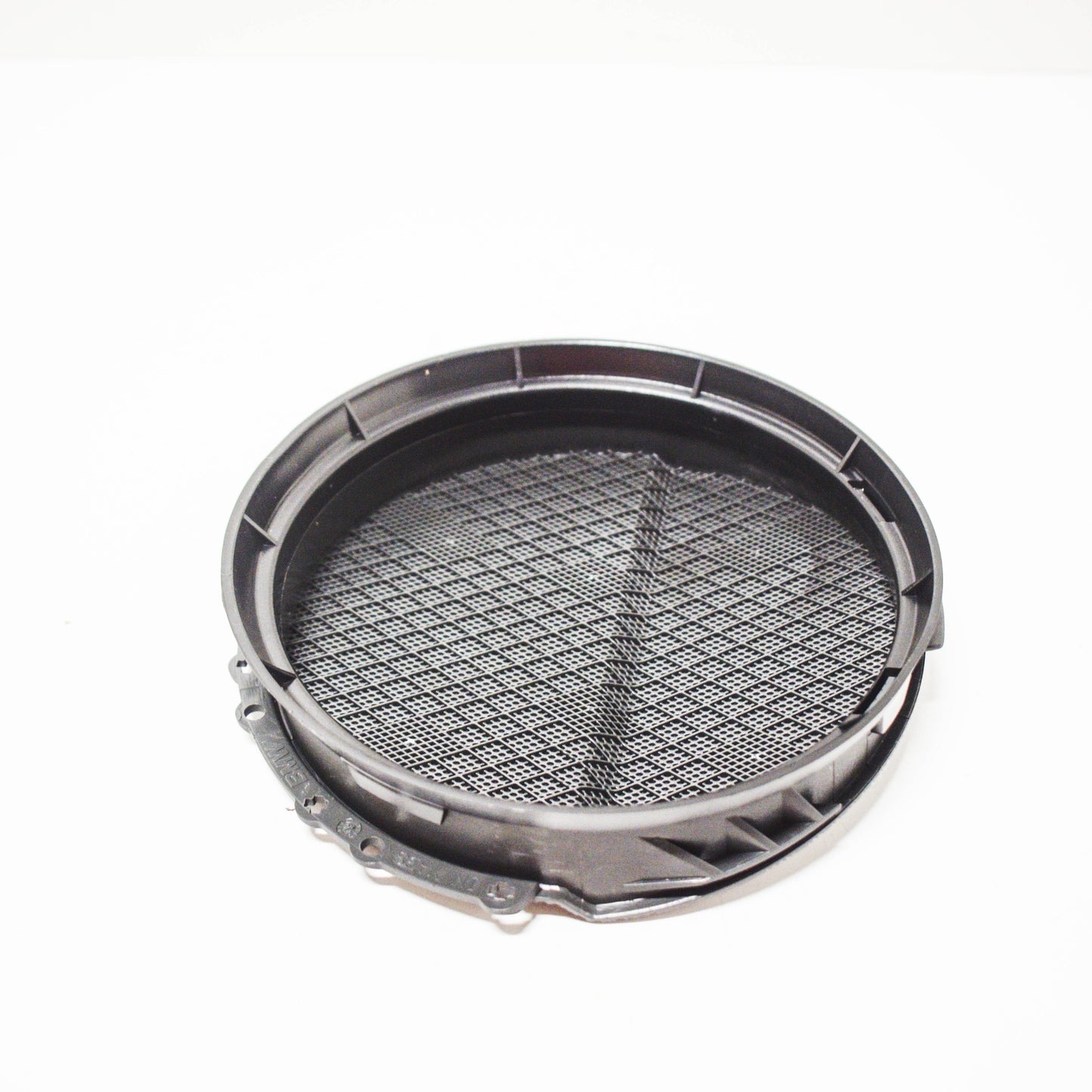 new bmw 3 e46 front right door speaker cover 51418224012 8224012 original