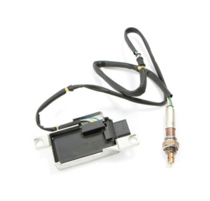 new audi a3 8p emission control unit with nox sensor 03c907807d original