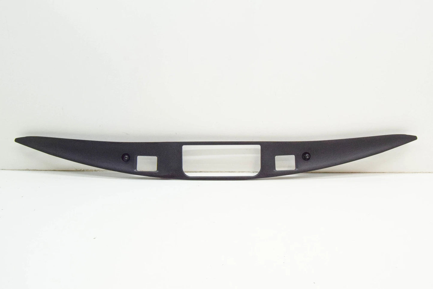 NEW MERCEDES-BENZ CLA COUPE C117 REAR TRUNK TRIM A1177500093 ORIGINAL