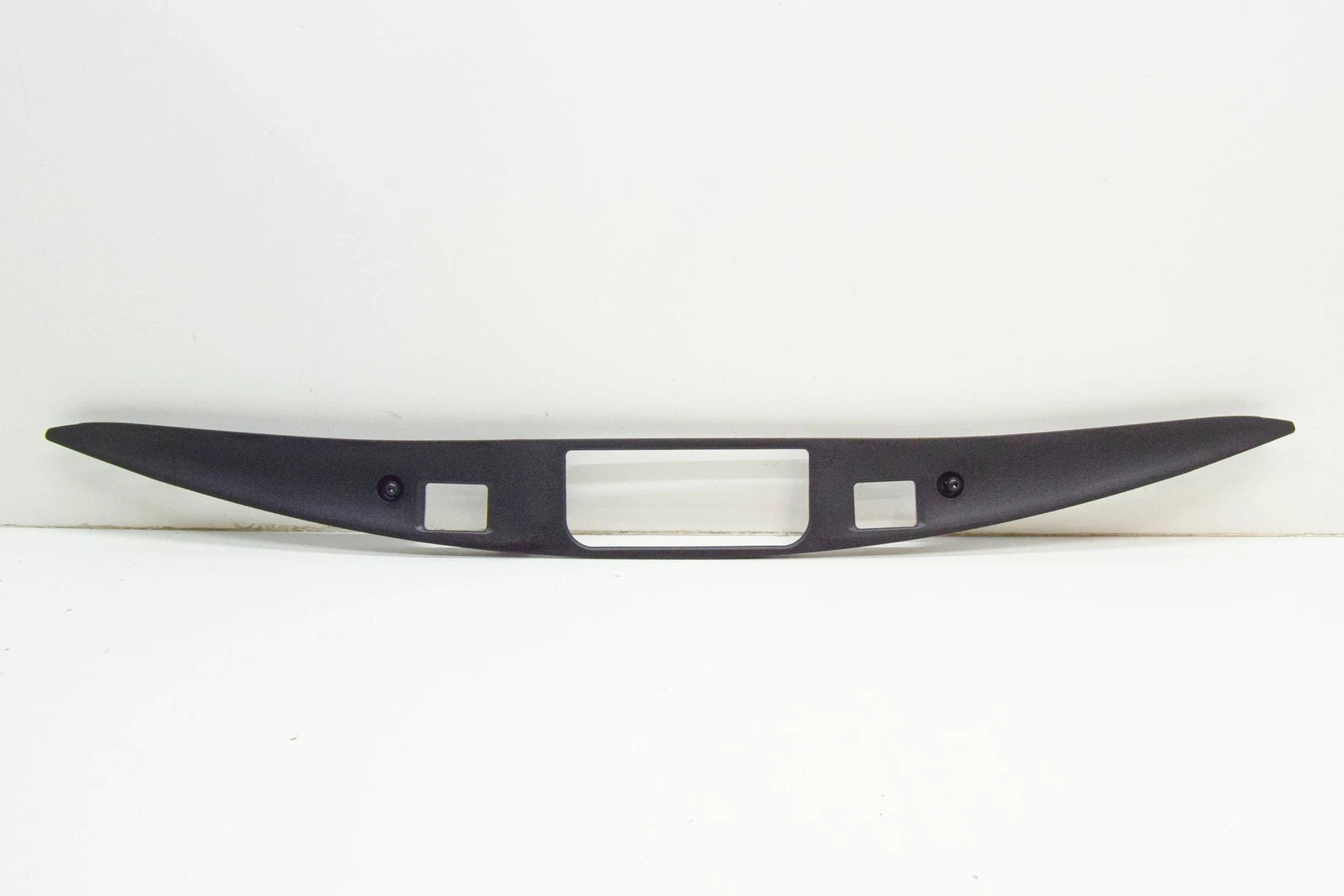 NEW MERCEDES-BENZ CLA COUPE C117 REAR TRUNK TRIM A1177500093 ORIGINAL