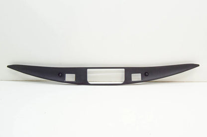 NEW MERCEDES-BENZ CLA COUPE C117 REAR TRUNK TRIM A1177500093 ORIGINAL