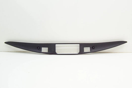 NEW MERCEDES-BENZ CLA COUPE C117 REAR TRUNK TRIM A1177500093 ORIGINAL