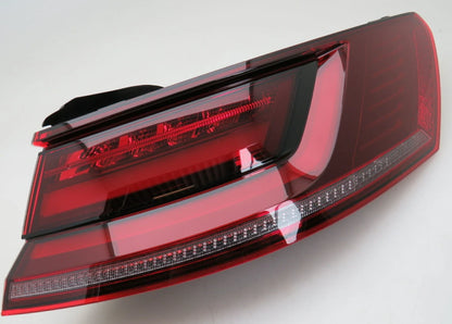 NEW VW ARTEON 3H7 REAR RIGHT OUTER LED TAILLIGHT 3G8945208J ORIGINAL