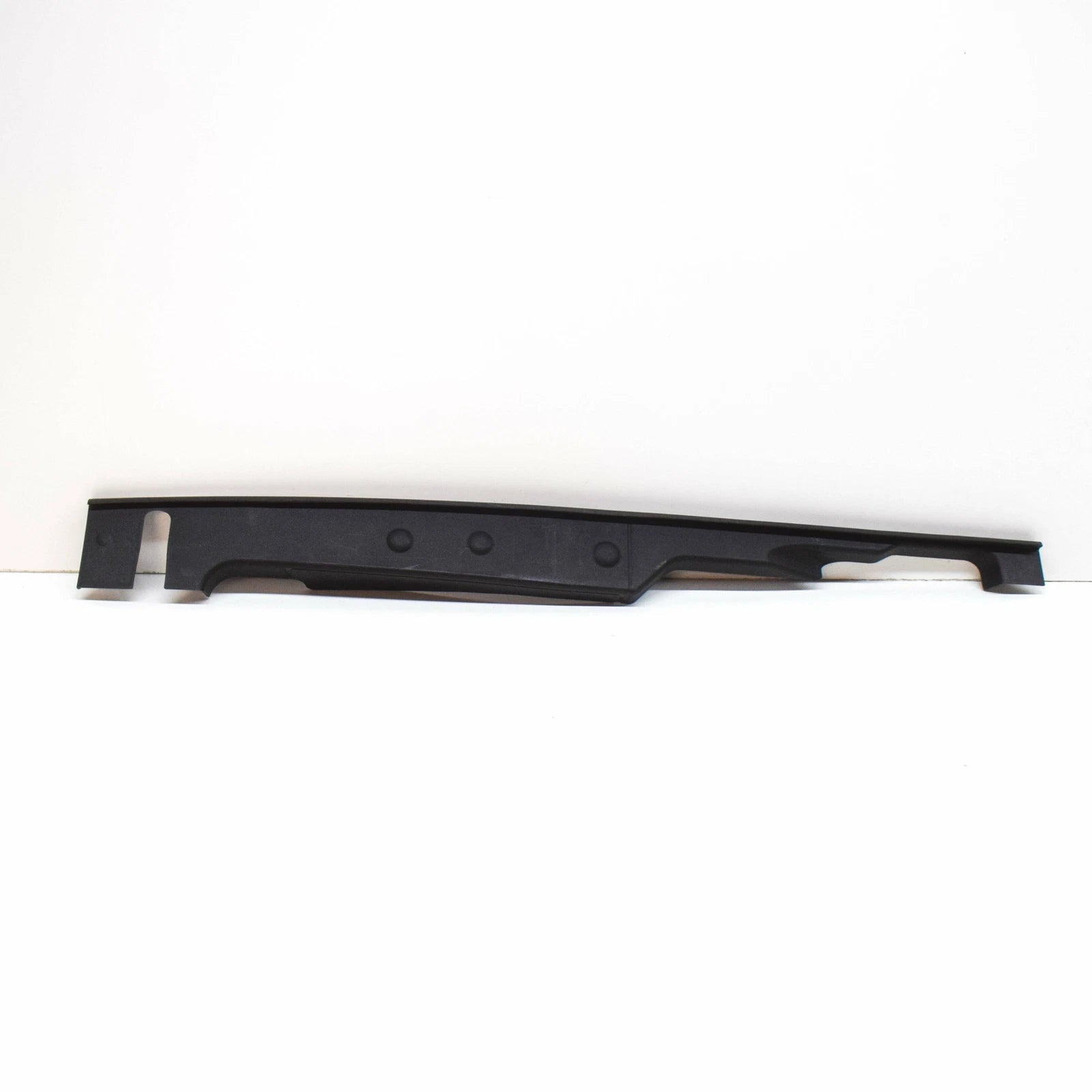 NEW AUDI A5 8W6 FRONT RIGHT SIDE ENGINE HOOD COVER 8W6820582G ORIGINAL