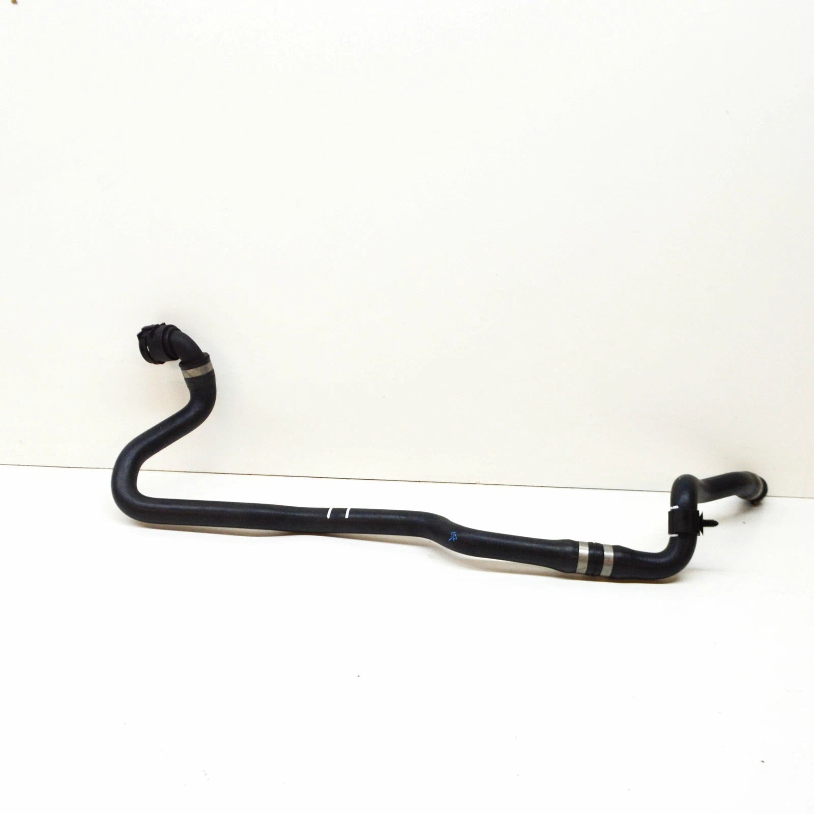 NEW BMW 1 F21 ENGINE COOLANT RADIATOR HOSE 17128662837 ORIGINAL