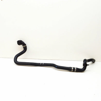 NEW BMW 1 F21 ENGINE COOLANT RADIATOR HOSE 17128662837 ORIGINAL