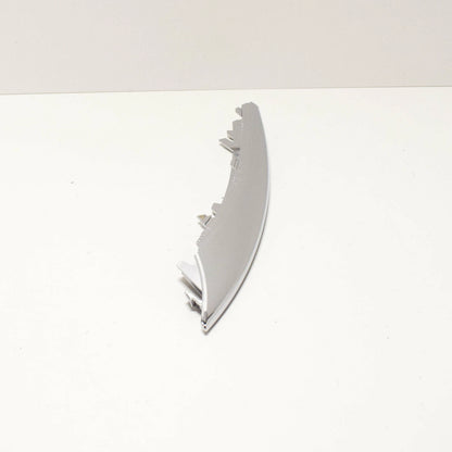 NEW MERCEDES-BENZ S-CLASS W222 FRONT BUMPER LEFT TRIM A2228852321 ORIGINAL