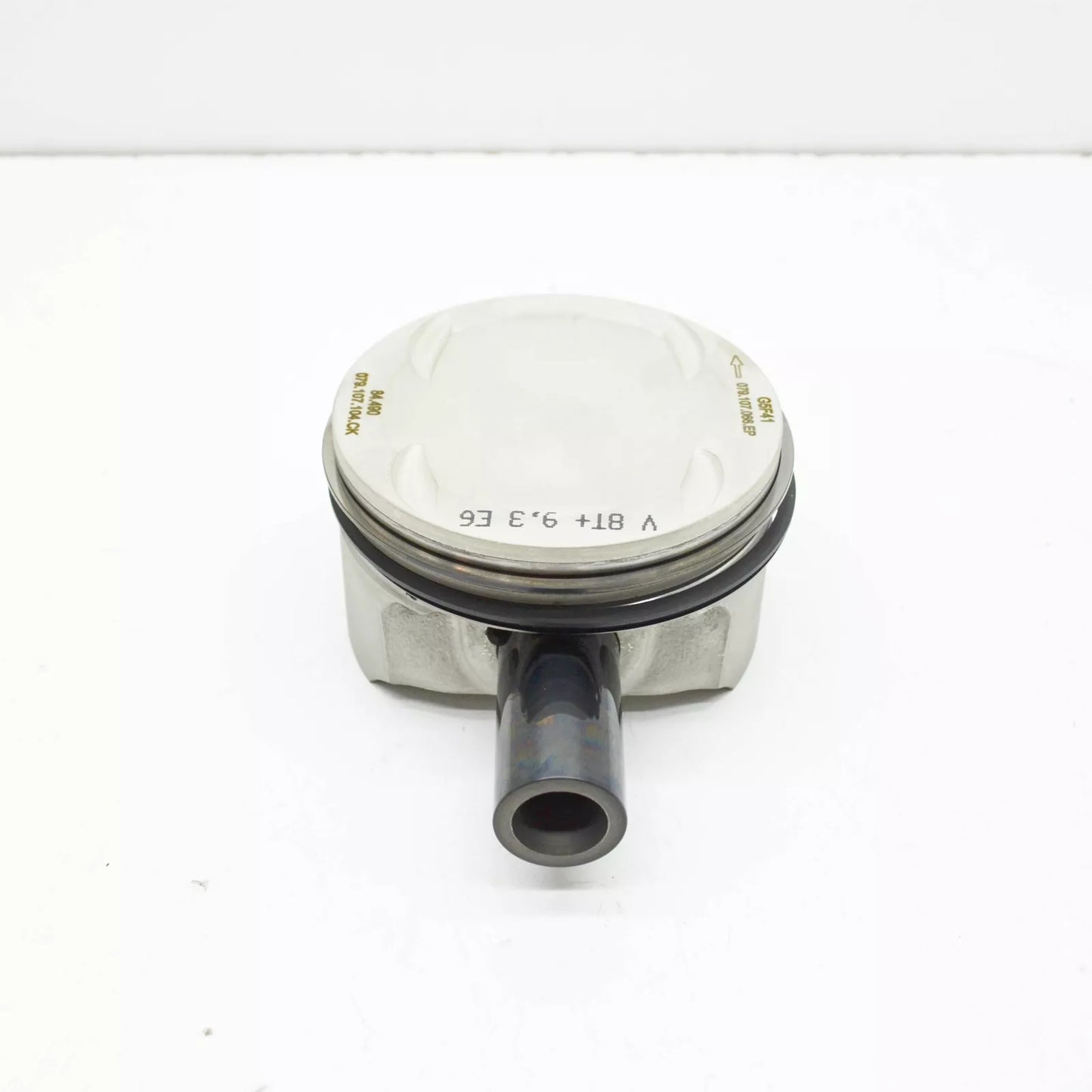 NEW AUDI A8 4H ENGINE PISTON 079107066EP NENUINE ORIGINAL