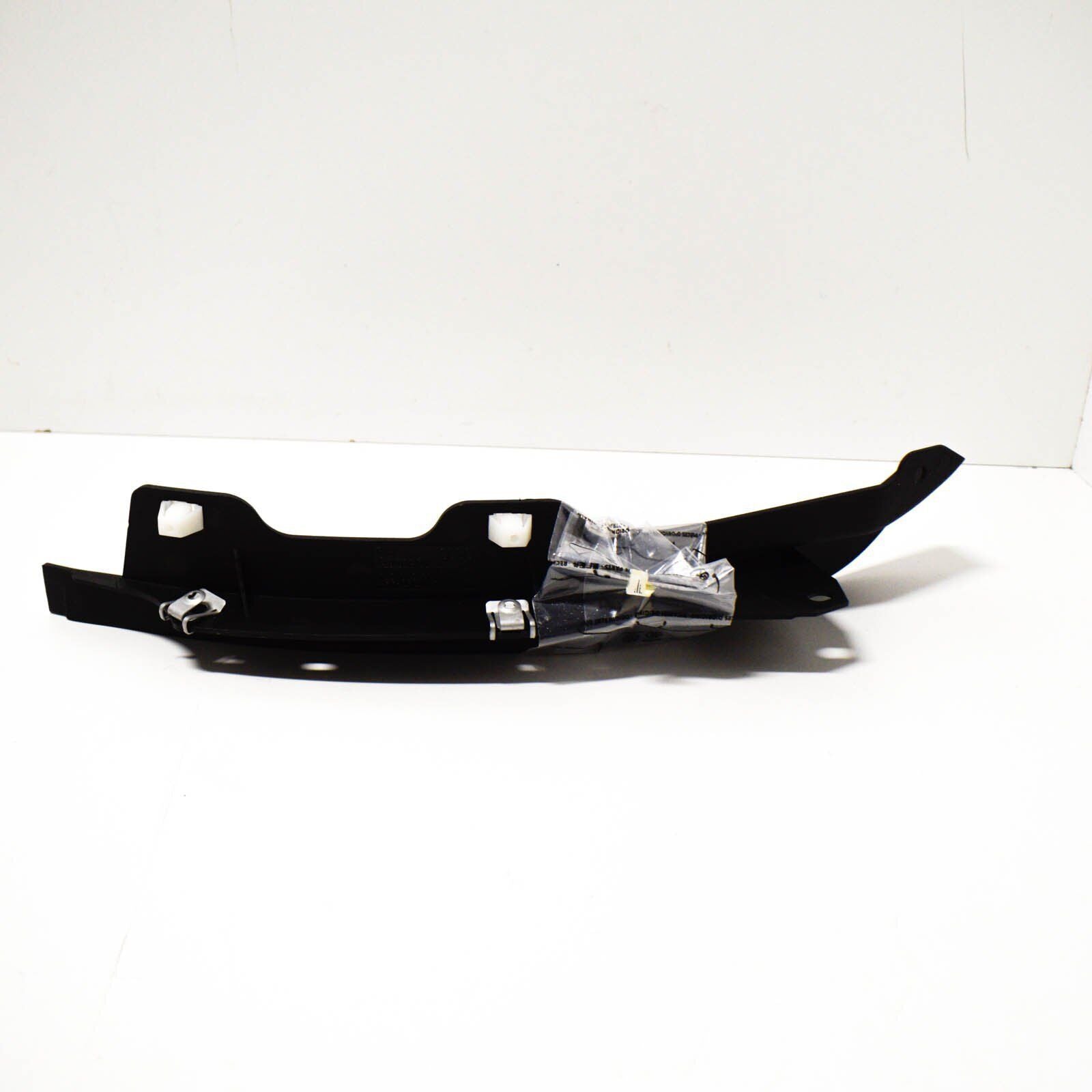 NEW AUDI A5 S5 8T FRONT WHEEL LEFT WHEEL SPOILER 8T0853887F ORIGINAL