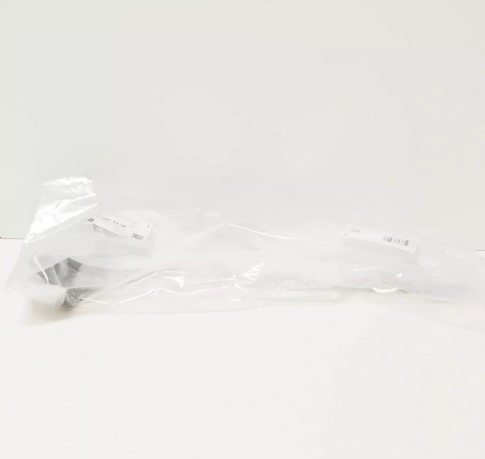 NEW MERCEDES-BENZ E W212 AMG FRONT BUMPER LEFT SIDE SPOILER A2128854338