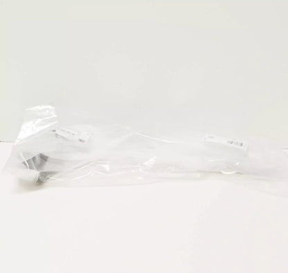 NEW MERCEDES-BENZ E W212 AMG FRONT BUMPER LEFT SIDE SPOILER A2128854338