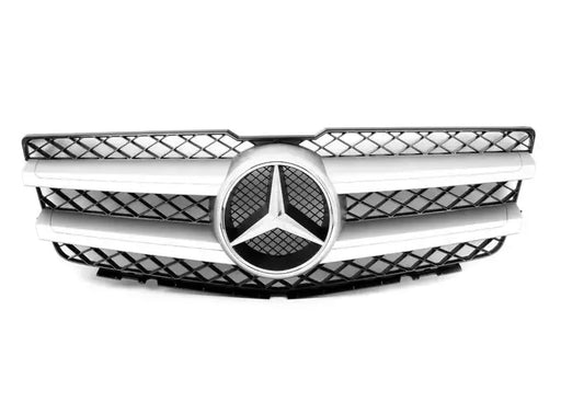NEW MERCEDES-BENZ GLK X204 RADIATOR GRILLE SHELL A20488002839776 ORIGINAL
