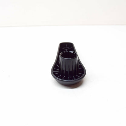 new vw tiguan mk1 front left seat back adjustment handle 5n0881236d82v original