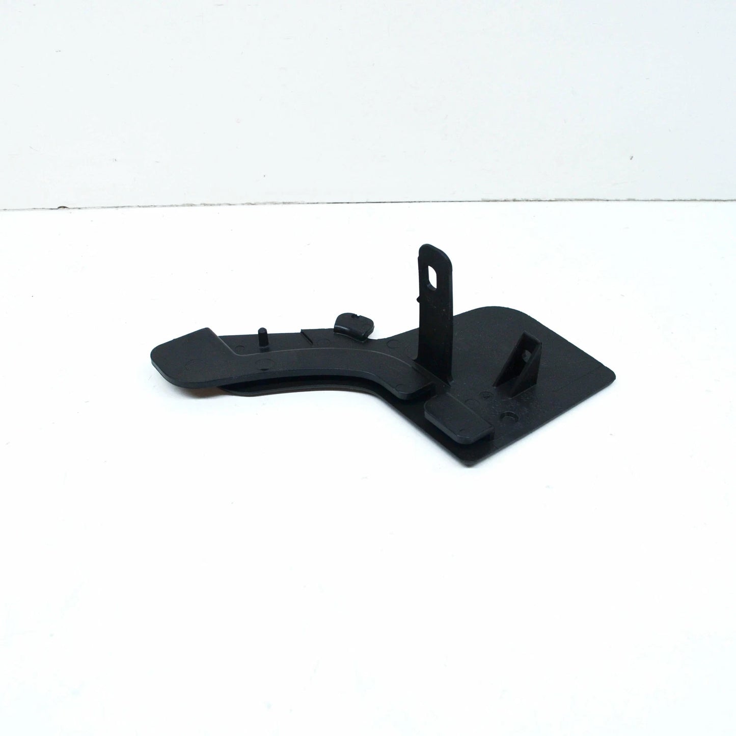 NEW VW CC FRONT RIGHT ROCKET PANEL MOLDING CAP R-LINE 3C8854855A9B9 ORIGINAL