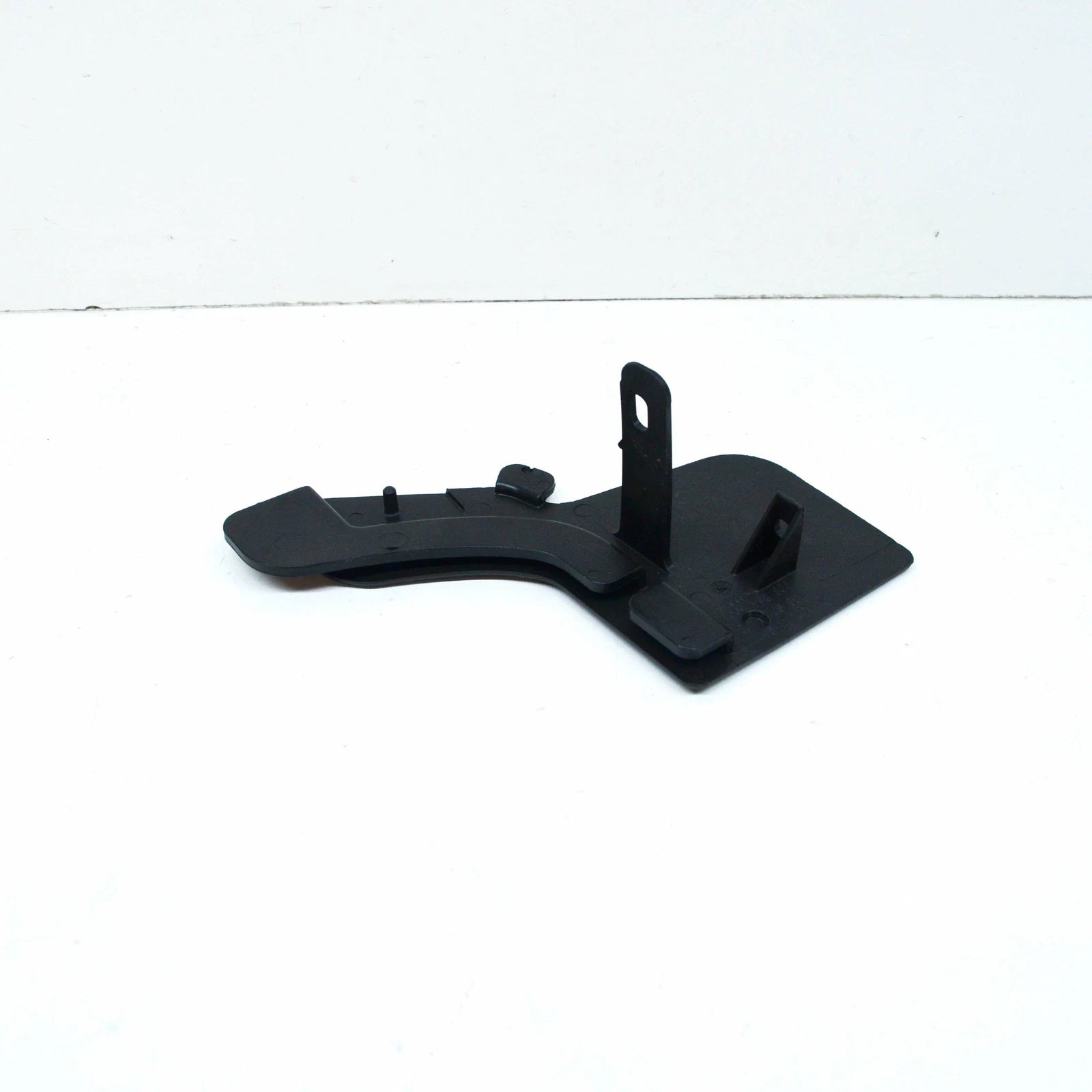 NEW VW CC FRONT RIGHT ROCKET PANEL MOLDING CAP R-LINE 3C8854855A9B9 ORIGINAL