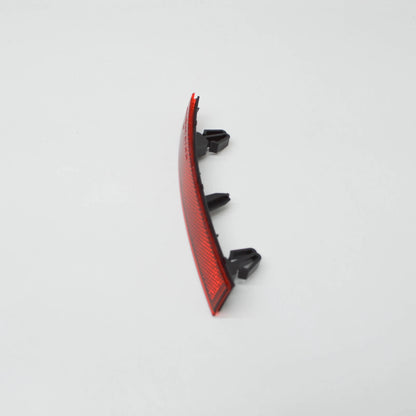 NEW AUDI A4 B9 REAR RIGHT OUTER BUMPER REFLECTOR 8W0945106AC ORIGINAL