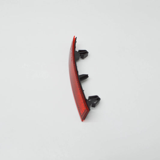 NEW AUDI A4 B9 REAR RIGHT OUTER BUMPER REFLECTOR 8W0945106AC ORIGINAL