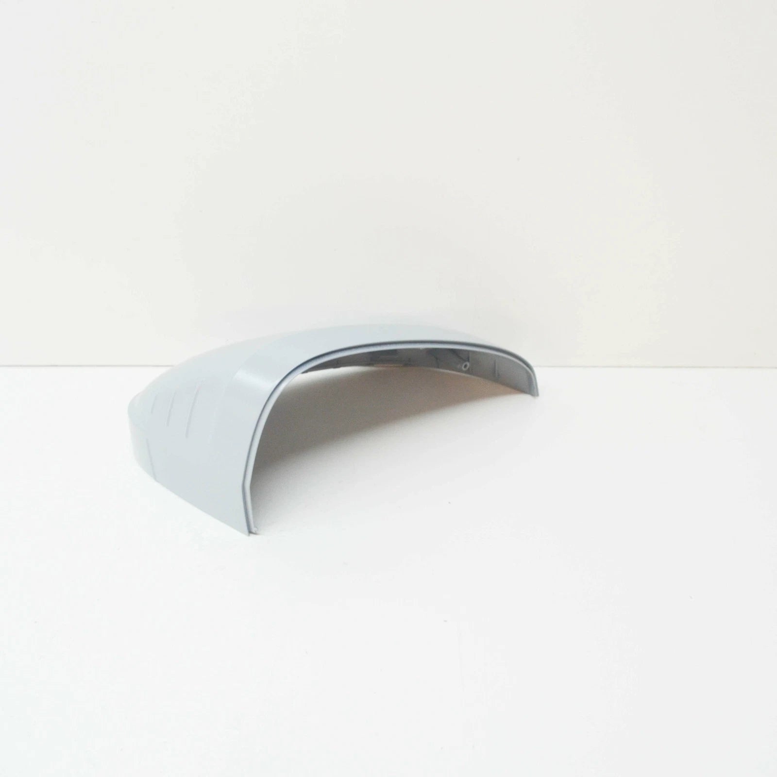 NEW AUDI A4 B8 FRONT LEFT DOOR MIRROR FRAME 8W0857528GRU 2010