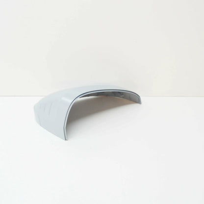 NEW AUDI A4 B8 FRONT LEFT DOOR MIRROR FRAME 8W0857528GRU 2010