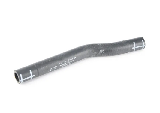 new vw touareg 7p engine coolant hose 7p0121157a original
