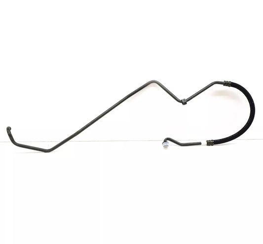 NEW BMW 3 E30 TRANSMISSION COOLING HOSE 17221719196 1719196 ORIGINAL