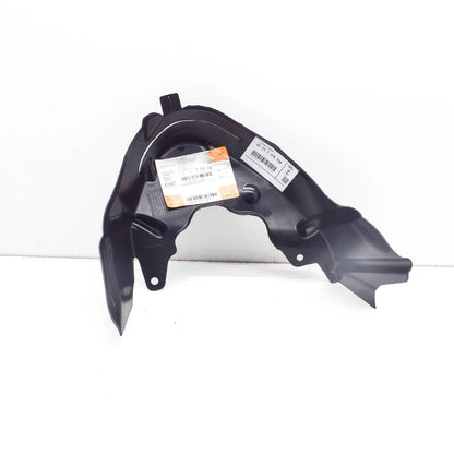 NEW BMW I8 I12 FRONT RIGHT TOP WHEEL ARCH SUPPORT COVER 51717375708 ORIGINAL