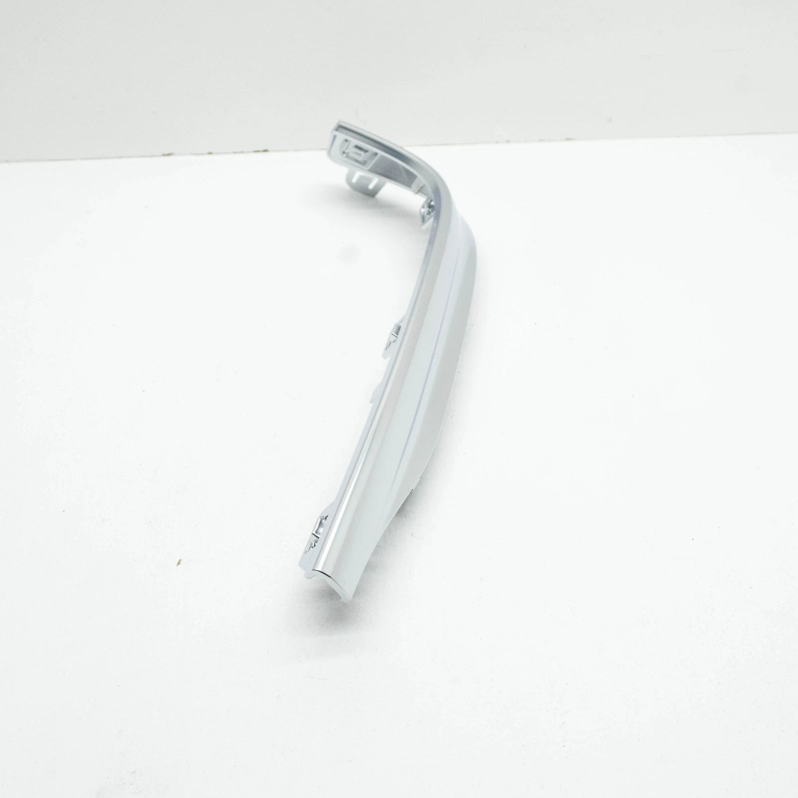 NEW MERCEDES-BENZ GLC C253 REAR LEFT BUMPER MOLDING AMG A2538851107 ORIGINAL