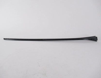 NEW VOLKSWAGEN JETTA A7 MK7 FRONT LEFT WINDSHIELD MOLDING 17A8543275AP ORIGINAL