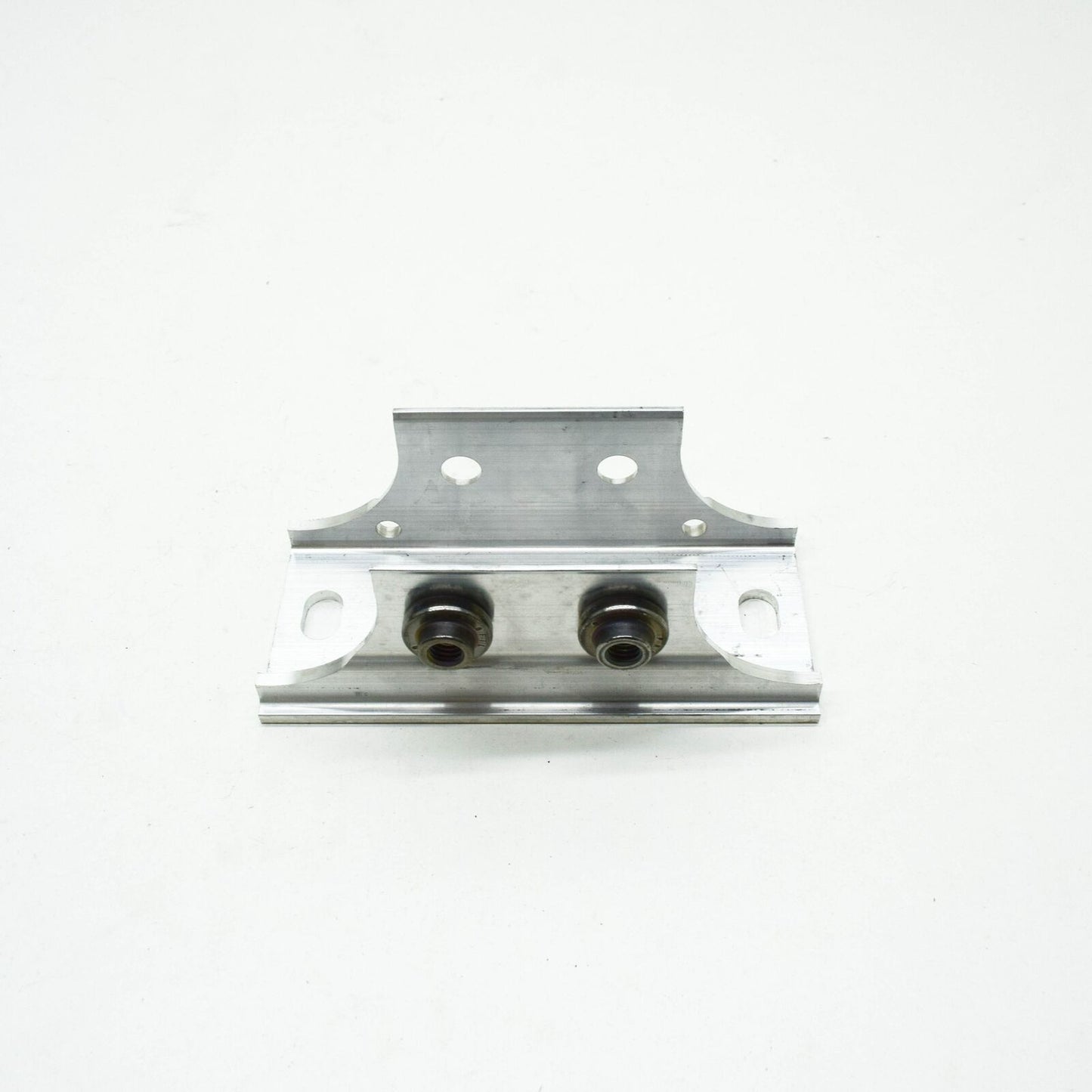 NEW MERCEDES-BENZ C W206 FRONT REINFORCEMENT MOUNTING RAIL A2066203802 ORIGINAL