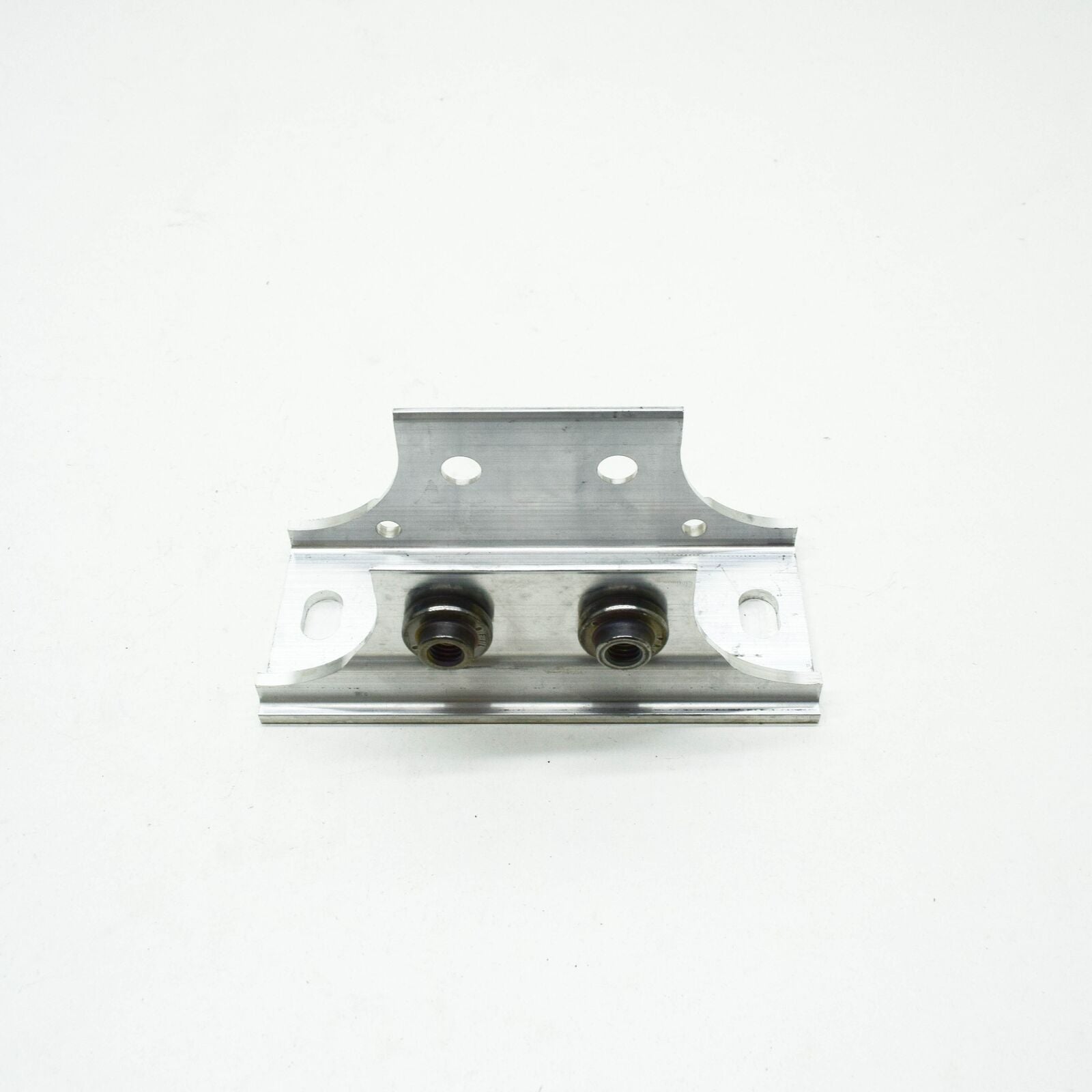 NEW MERCEDES-BENZ C W206 FRONT REINFORCEMENT MOUNTING RAIL A2066203802 ORIGINAL