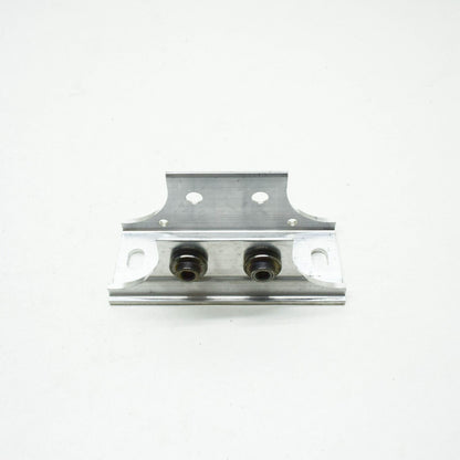 NEW MERCEDES-BENZ C W206 FRONT REINFORCEMENT MOUNTING RAIL A2066203802 ORIGINAL