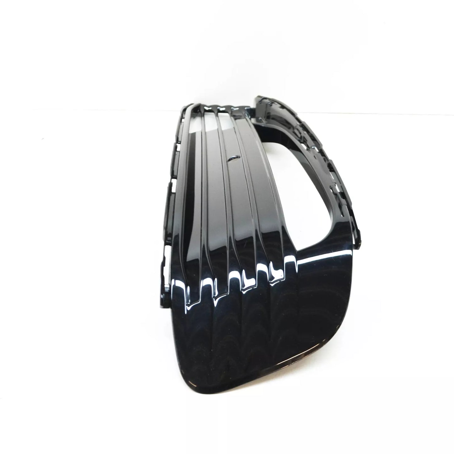 NEW BMW 7 G11 FRONT BUMPER LEFT GRILLE 51117486835 7486835 ORIGINAL