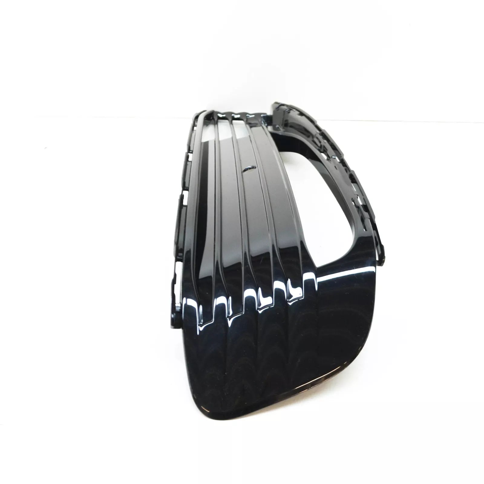 NEW BMW 7 G11 FRONT BUMPER LEFT GRILLE 51117486835 7486835 ORIGINAL