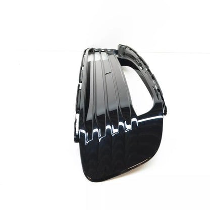 NEW BMW 7 G11 FRONT BUMPER LEFT GRILLE 51117486835 7486835 ORIGINAL