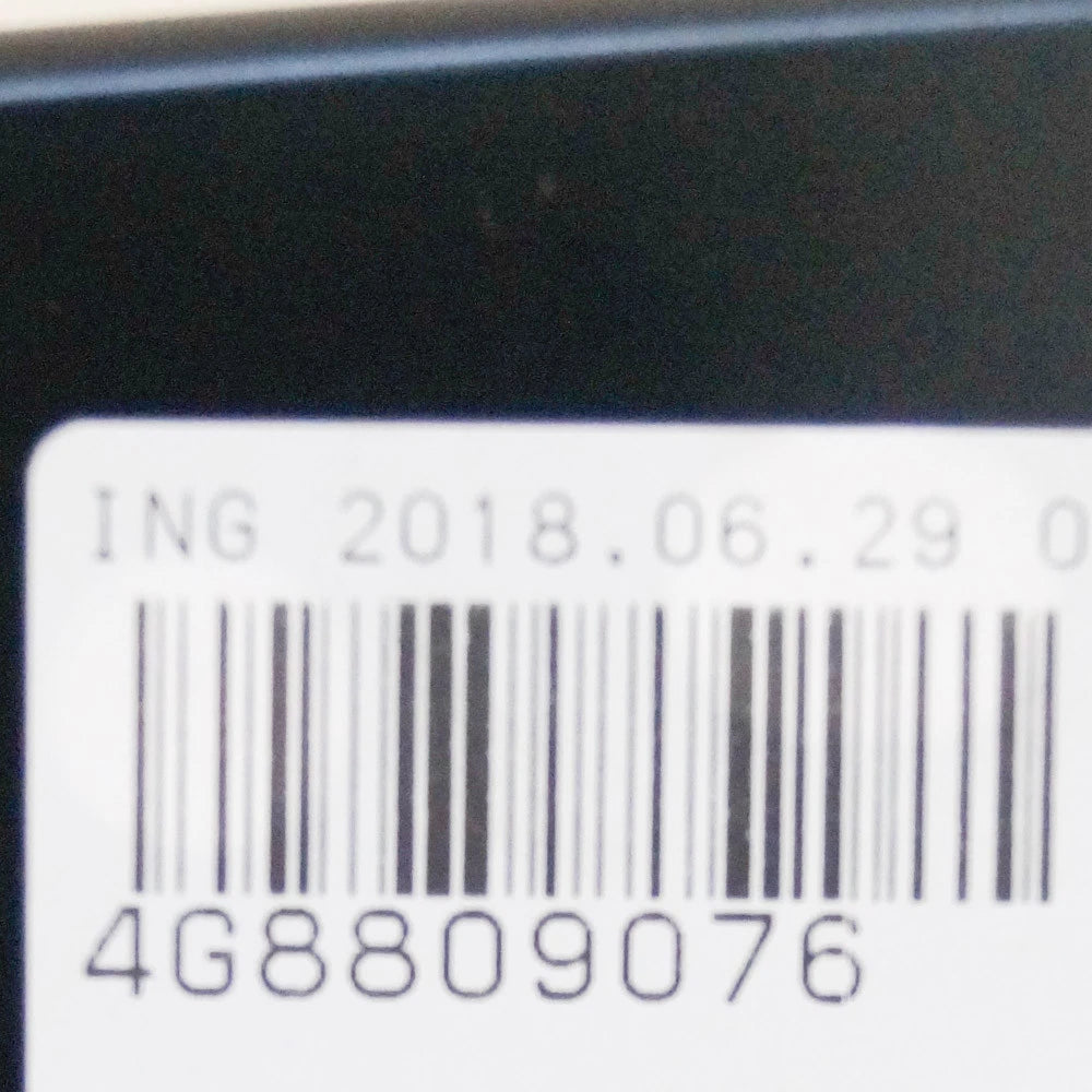 NEW AUDI A7 4G8 FRONT RIGHT FENDER BRACKET 4G8809076